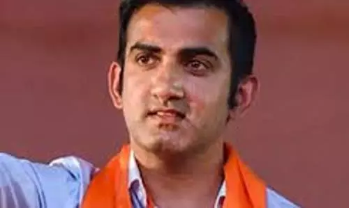 Delhi HC heard Gambhir Foundation illegally distributed COVID drug