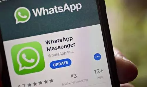 Users remain our top priority, functionality of app will not be limited: WhatsApp