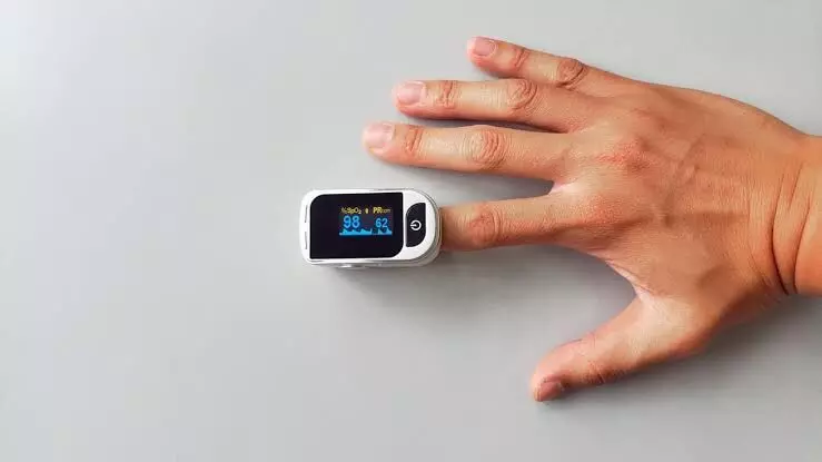 Cybersecurity researchers warn users of fakeoximeter apps