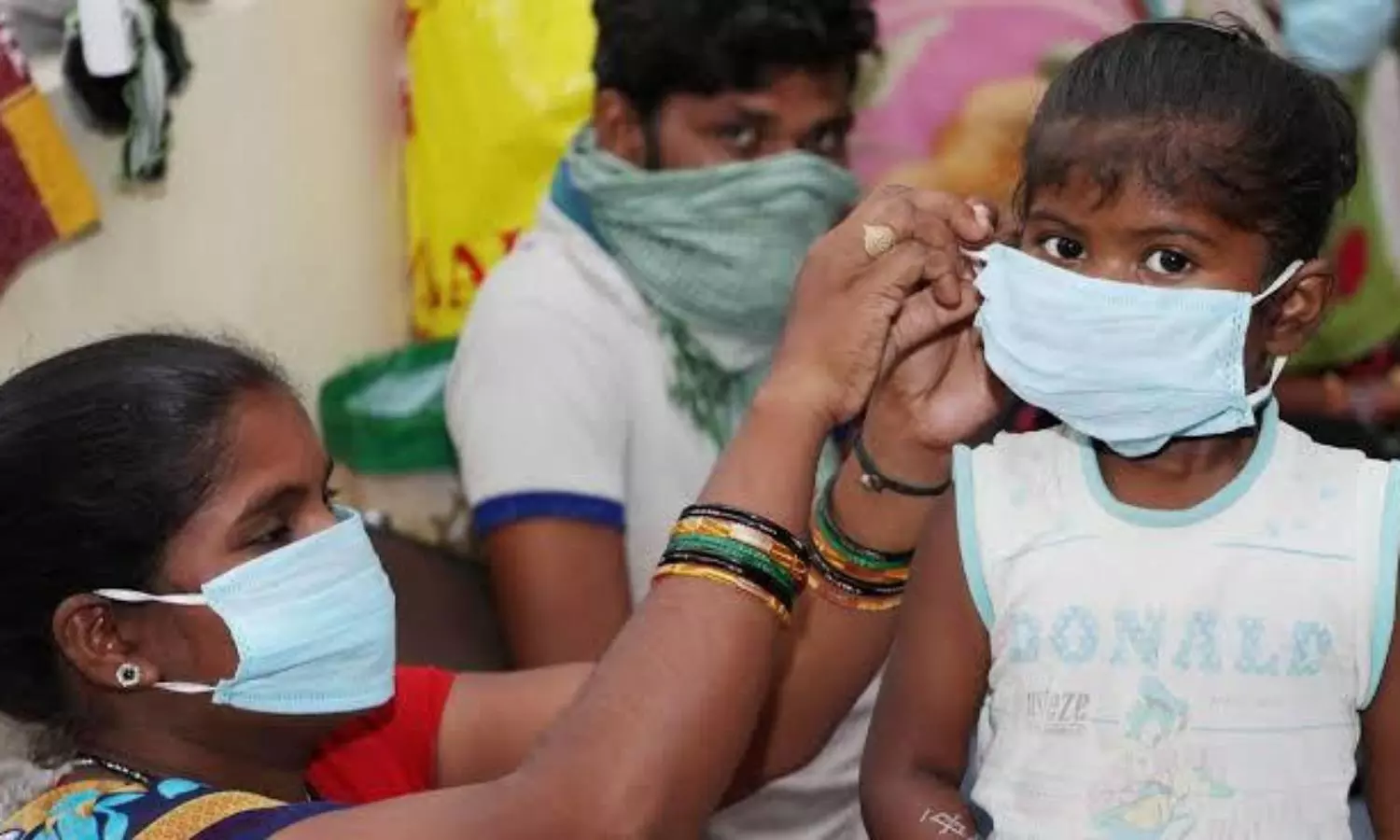 Of 24 Cr vaccine doses supplied, 1.93cr doses not used yet by States, UTs: Centre