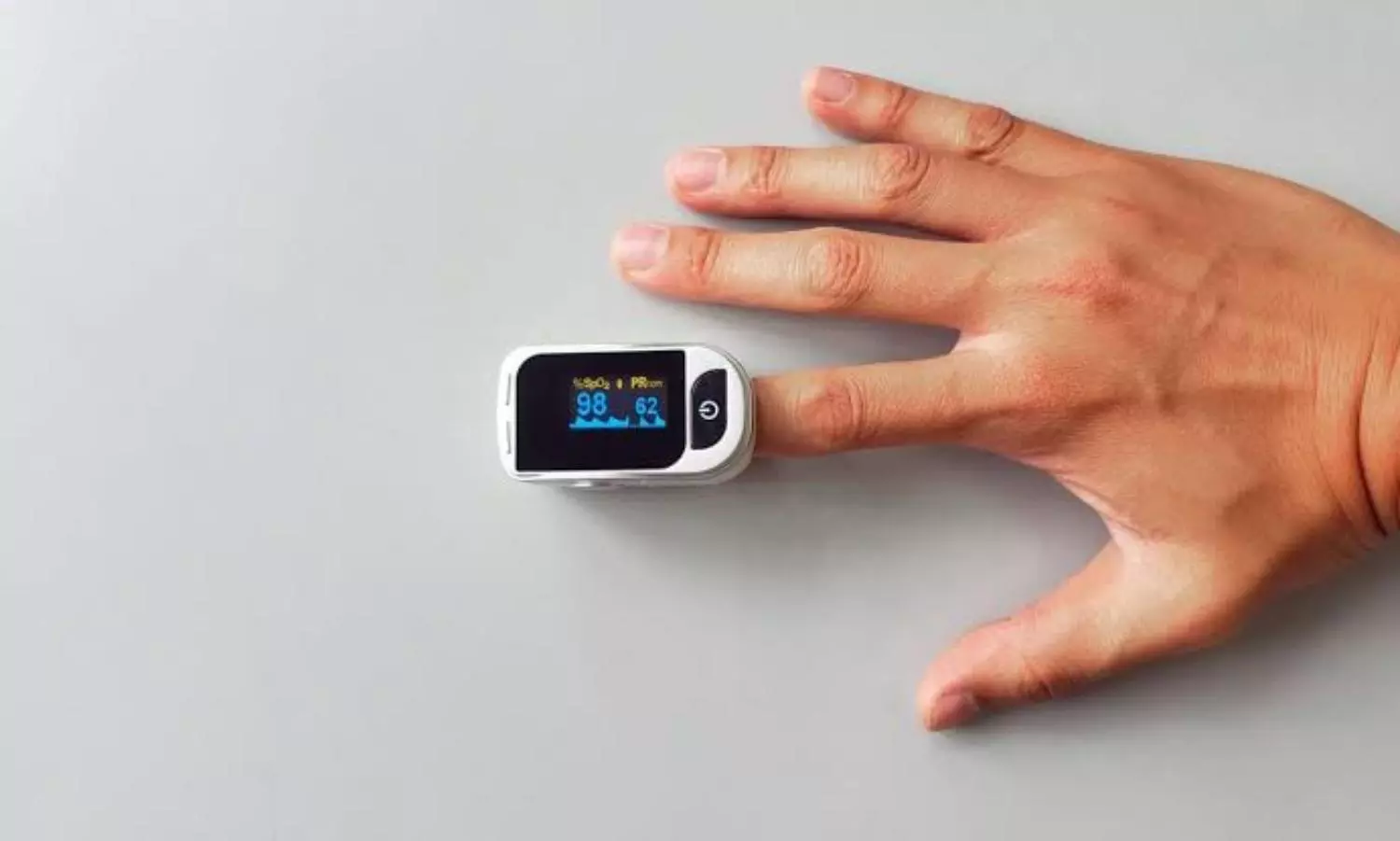 Cybersecurity researchers warn users of fakeoximeter apps