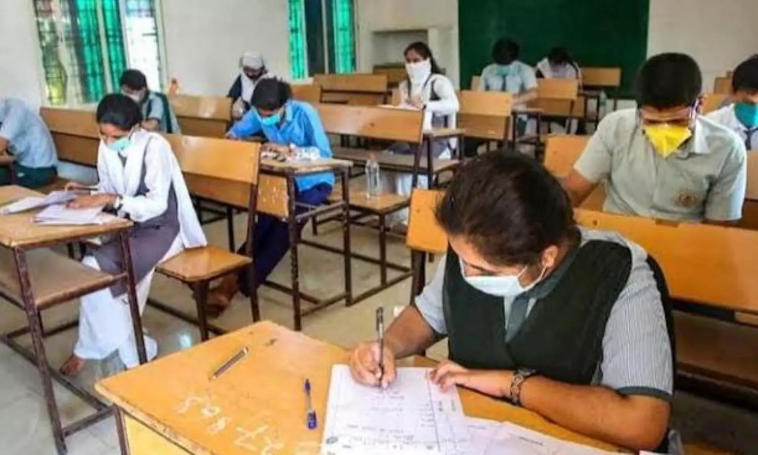 CBSE sets up high-level committee to decide objective criteria for Class 12 result evaluation