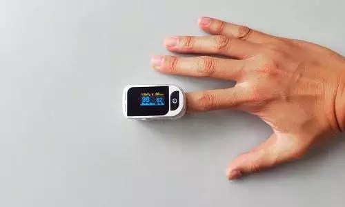 Cybersecurity researchers warn users of fakeoximeter apps