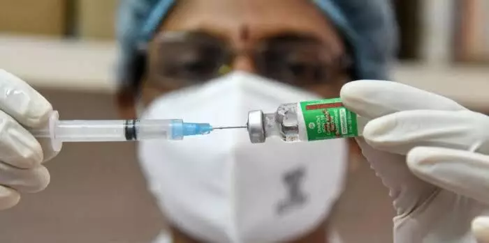 1 crore doses of COVID vaccine administered in Kerala so far