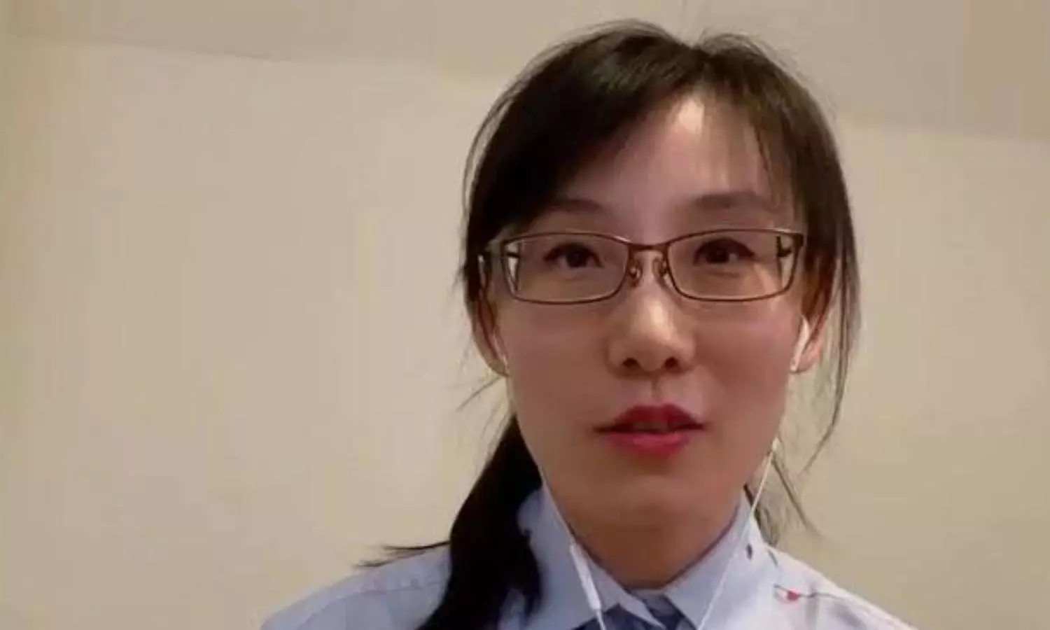 Chinese virologist claims Faucis emails as proof backing her lab-leak theory