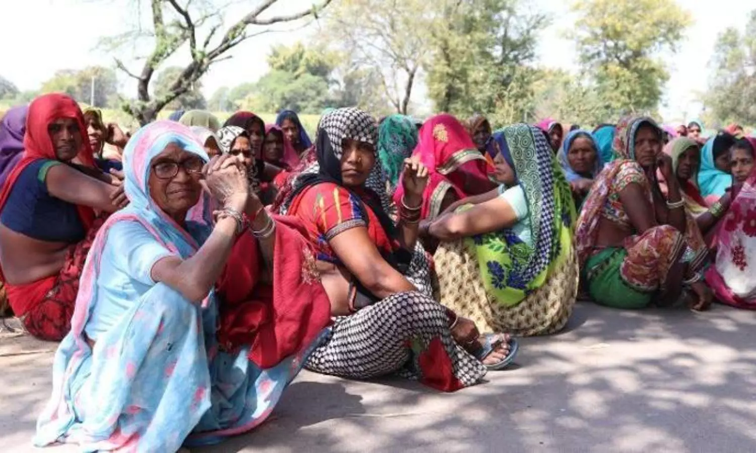 Disparity in immunisation drive widens as rural India falls behind: Report