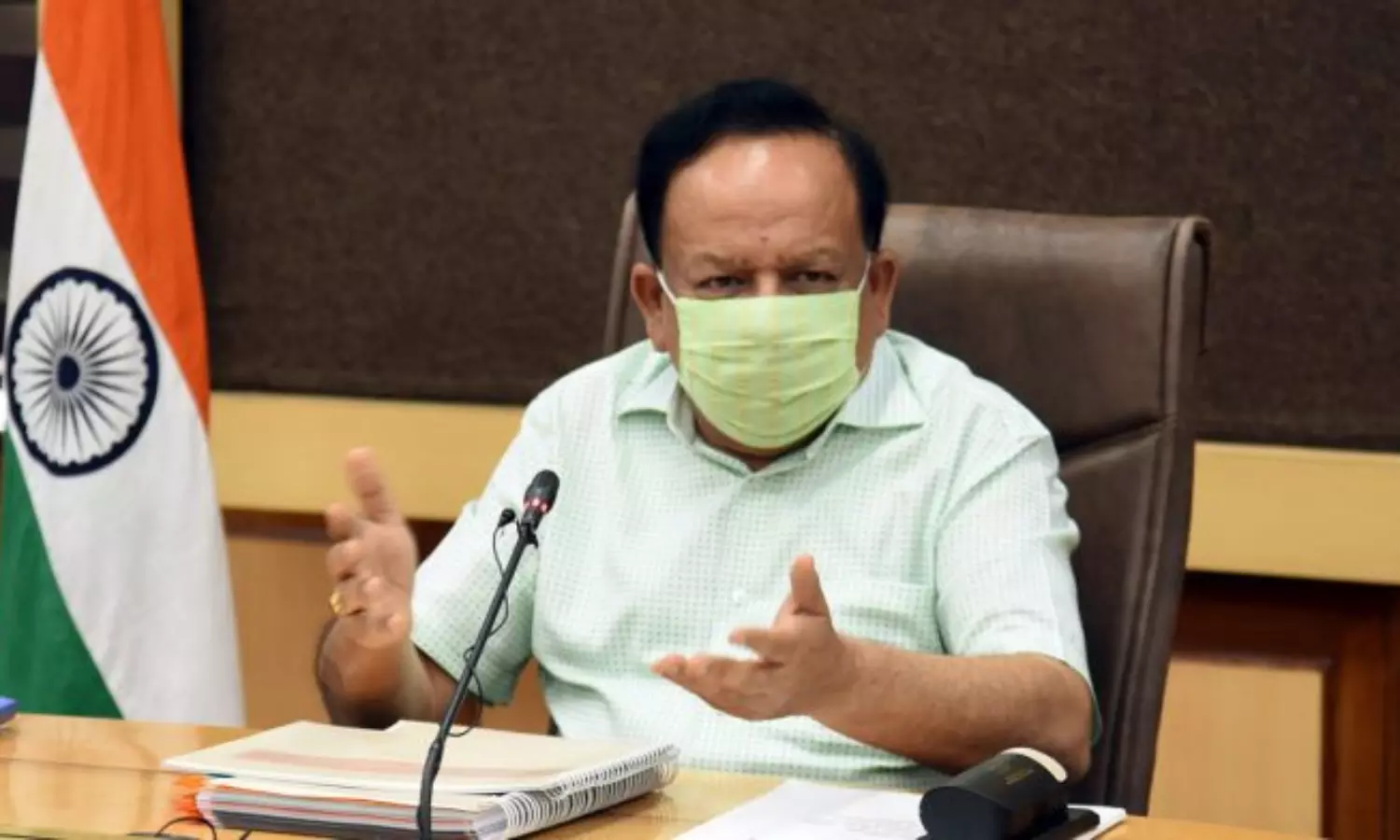 India raises objection to G7 nations proposal to COVID passports