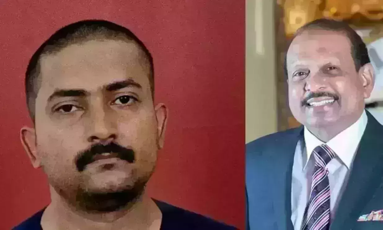 Death row convict gets rebirth in UAE after Indian businessmans  intervention