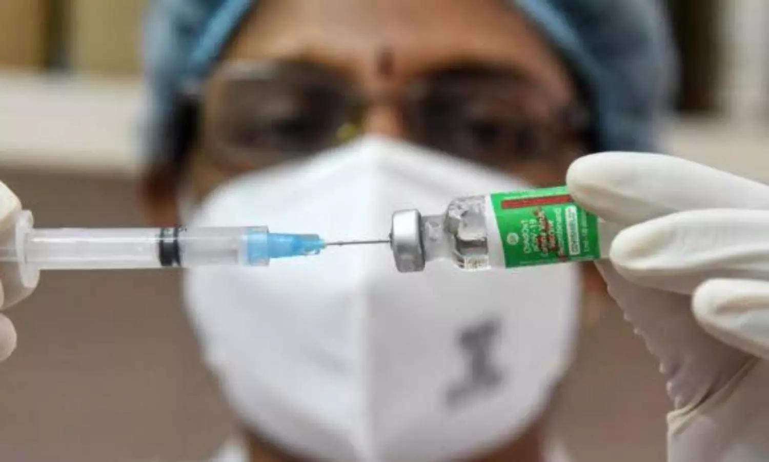 1 crore doses of COVID vaccine administered in Kerala so far