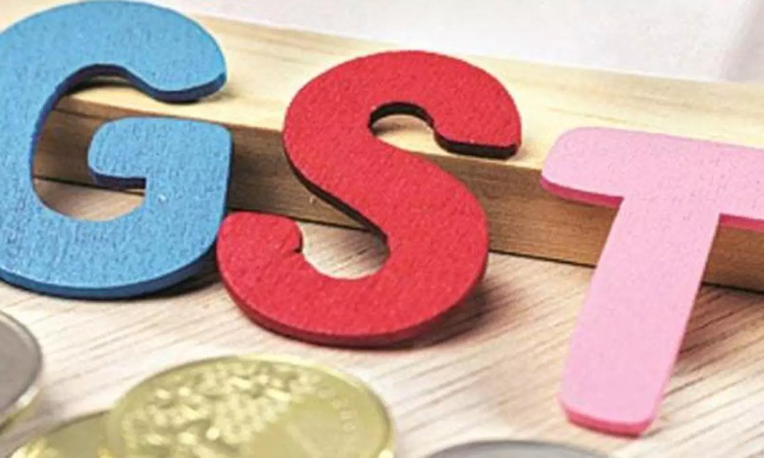 GST collection maintains Rs1 lakh crore-mark for 8th consecutive month