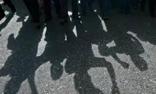 No COVID rules stop vigilantes from killing people over cow in UP