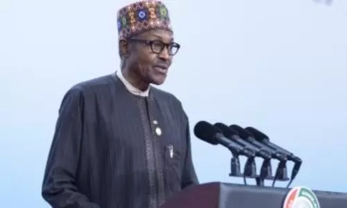 Twitter suspended indefinitely in Nigeria