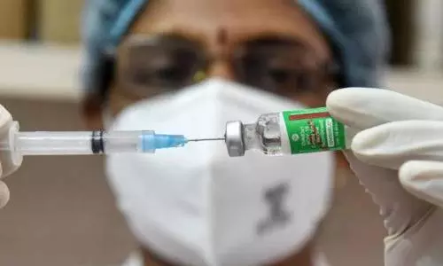 1 crore doses of COVID vaccine administered in Kerala so far