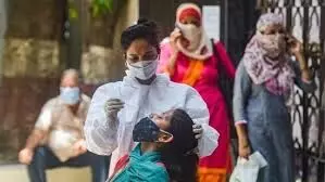 India reports 1.14L COVID cases, 2,677 deaths in last 24 hrs