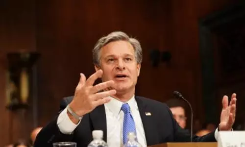 US vows to treat ramsomware attacks with greater urgency