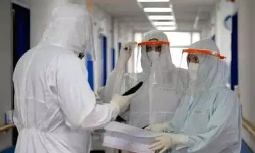 Delhi govt. hospital order asking nurses not to use Malayalam withdrawn