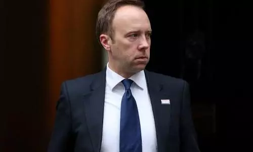 Delta variant COVID found to be 40% more contagious in UK