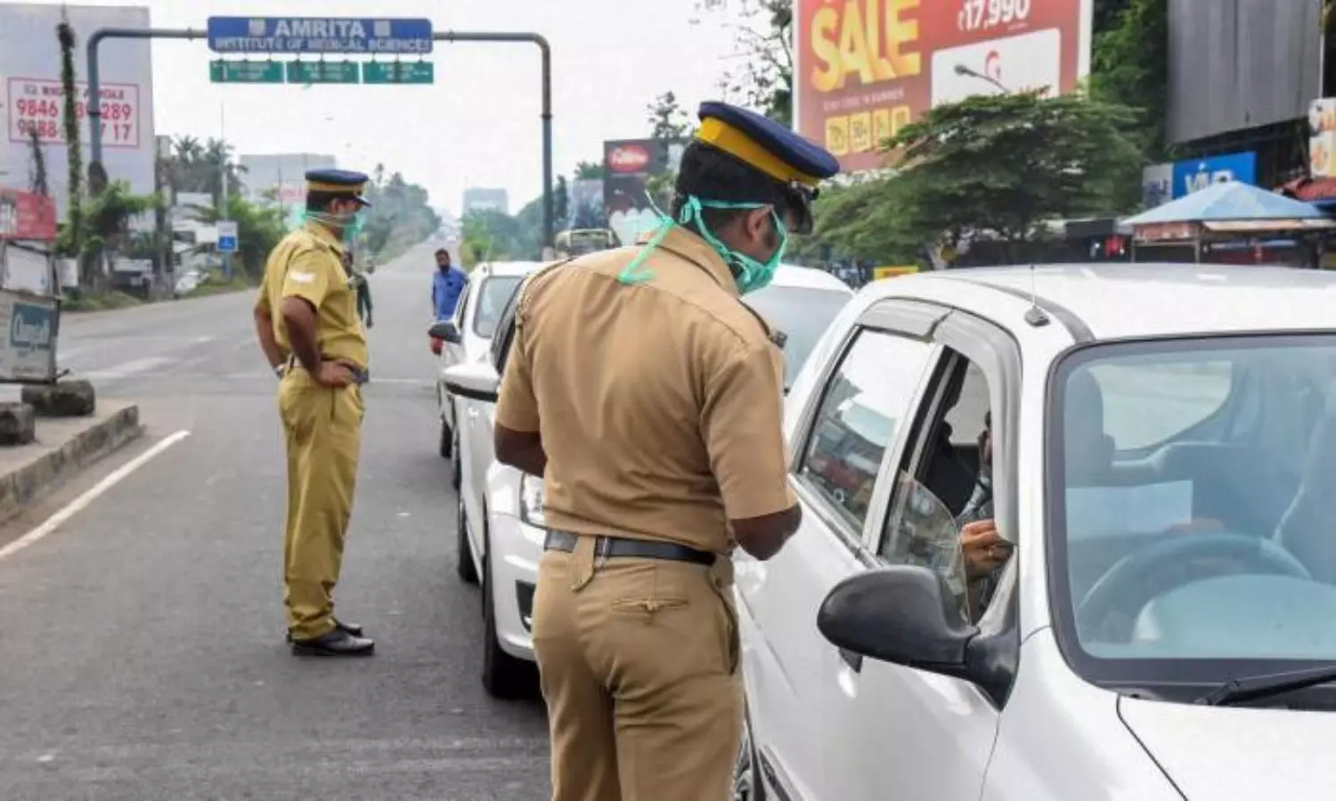 No matter provocations, police must behave civilly: Kerala HC