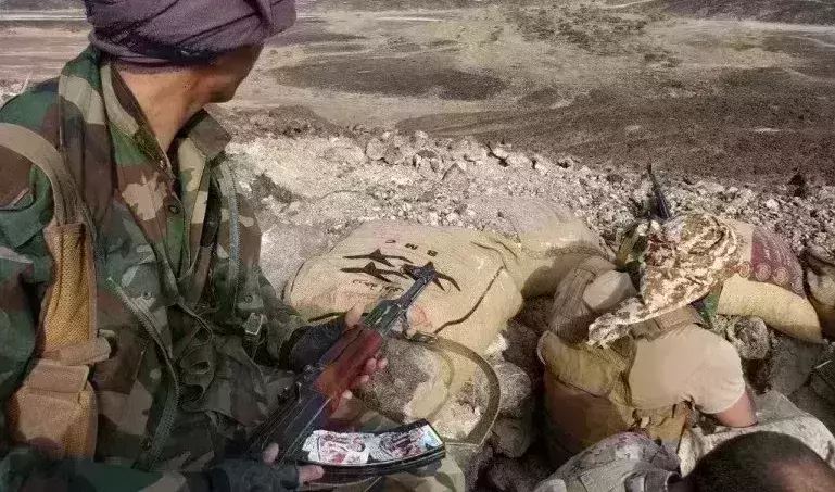 Drone attack in gas station kills at least 21: Yemeni Govt