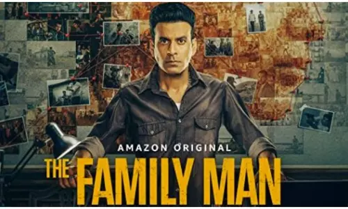 Will boycott all Amazon services if The Family Man 2 not stopped: Seeman Will boycott all Amazon services if The Family Man 2 not stopped: Seeman