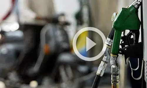 Petrol, diesel prices continue to soar amid COVID crisis