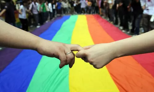Conversion therapy to cure gender misconduct: NMC tells court