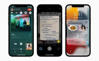 New features in Apple iOS 15  will elevate your iPhone experience