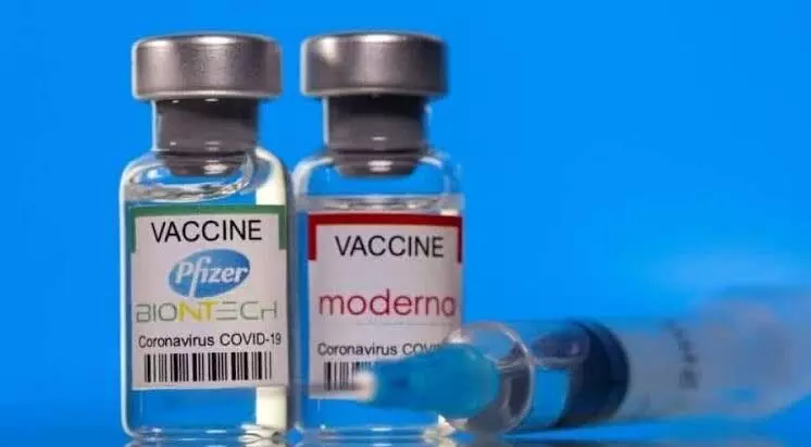 Centre caps maximum price for COVID vaccines at private hospitals