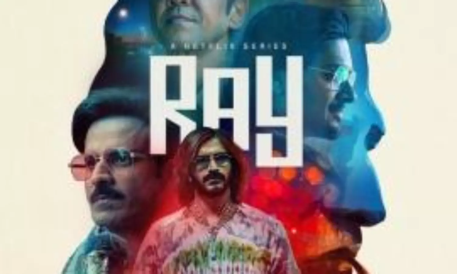 Ray trailer out: Netflix promises a modern take on Satyajit Rays classics