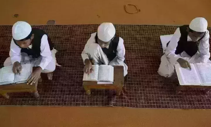 No, Madrasa teachers arent on states payroll in Kerala, replies PAD on queries from IUML MLAs