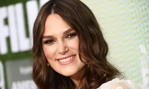 Doesnt know any woman who hasnt experienced harassment: Actor Keira Knightley