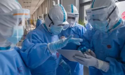 US report finds Wuhan lab leak Covid- 19 hypothesis plausible