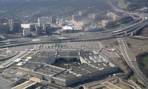Pentagon engages secrete forces for nefarious operations: Report