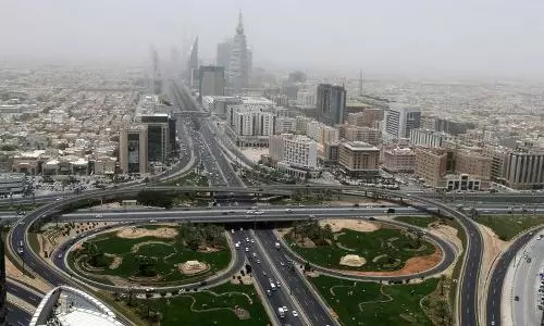 Saudi Arabia launches app to raise awareness of labour rights