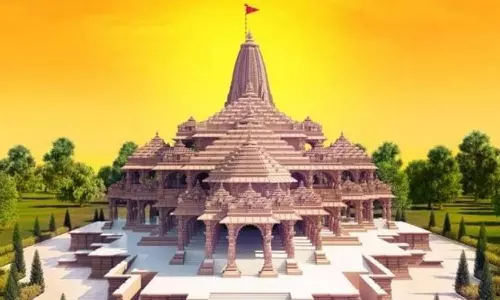 Ram temple fundraising: MP High Court issues notice to govt. on communal violence