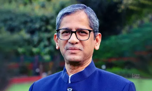 Diversity Needed; CJI Ramana considers reforming judicial appointment process