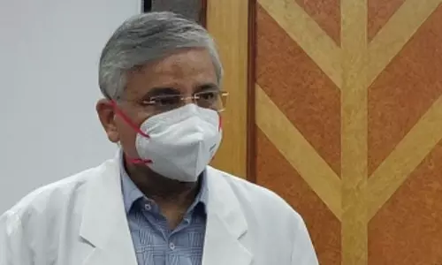 Dr Randeep Guleria,