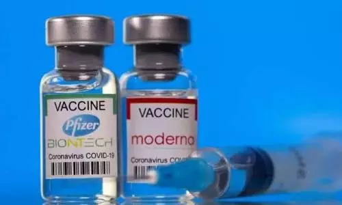 Centre caps maximum price for COVID vaccines at private hospitals