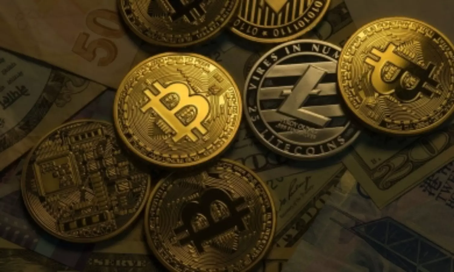 El Salvador becomes first country to grant legal tender to Bitcoin