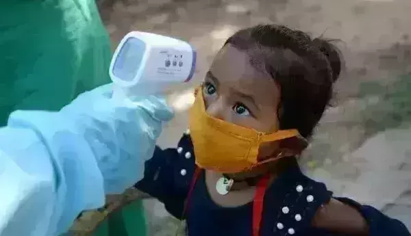 Centre instructs not to use Remdesivir in children for COVID treatment