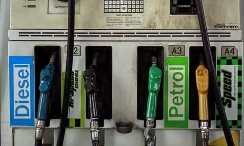 Petrol, diesel prices setting new highs in India