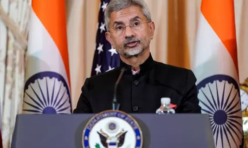 Indian MEA to visit Kuwait, Kenya from Wednesday: Foreign Ministry