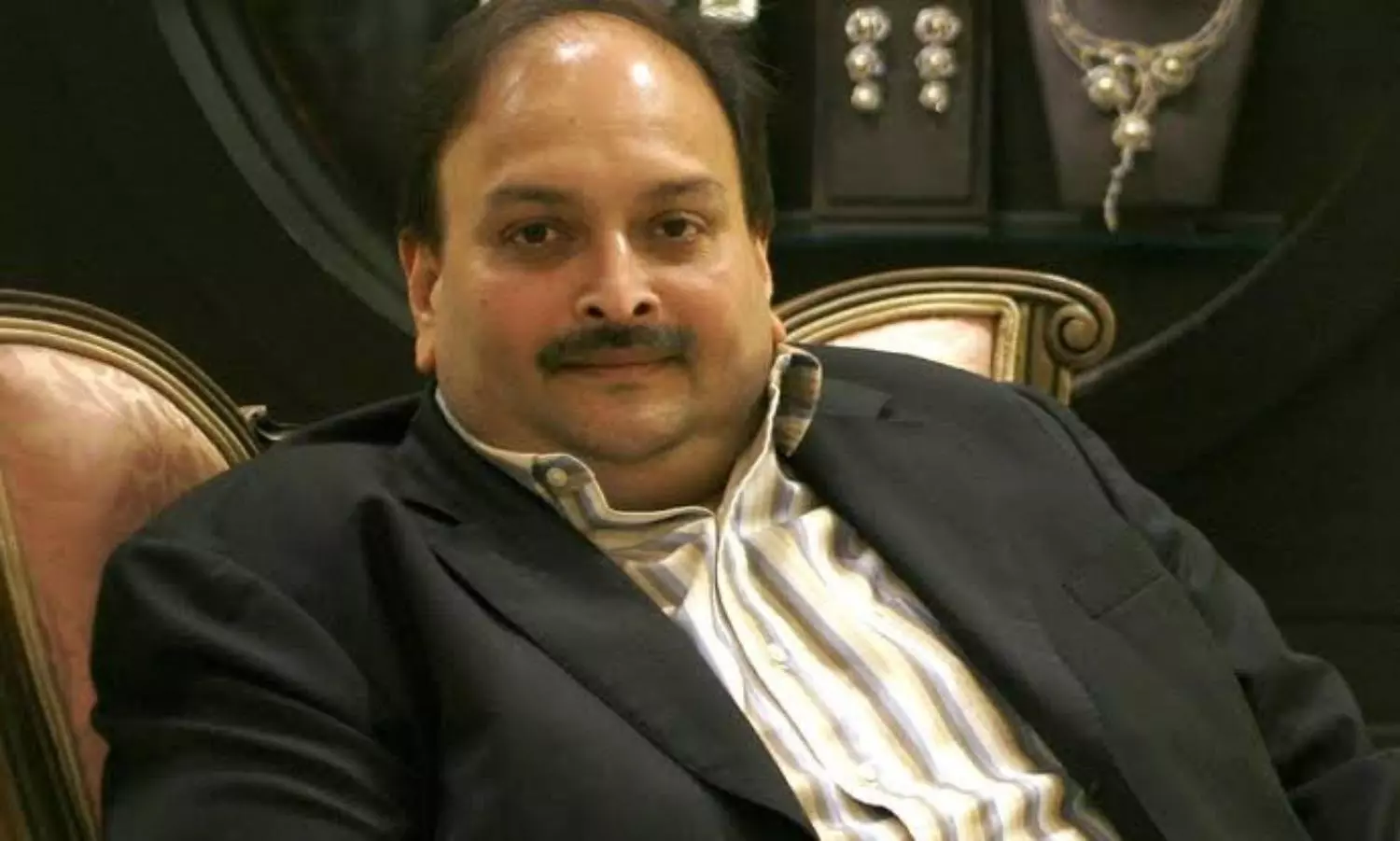 Mehul Choksi a prohibited immigrant: Dominica govt