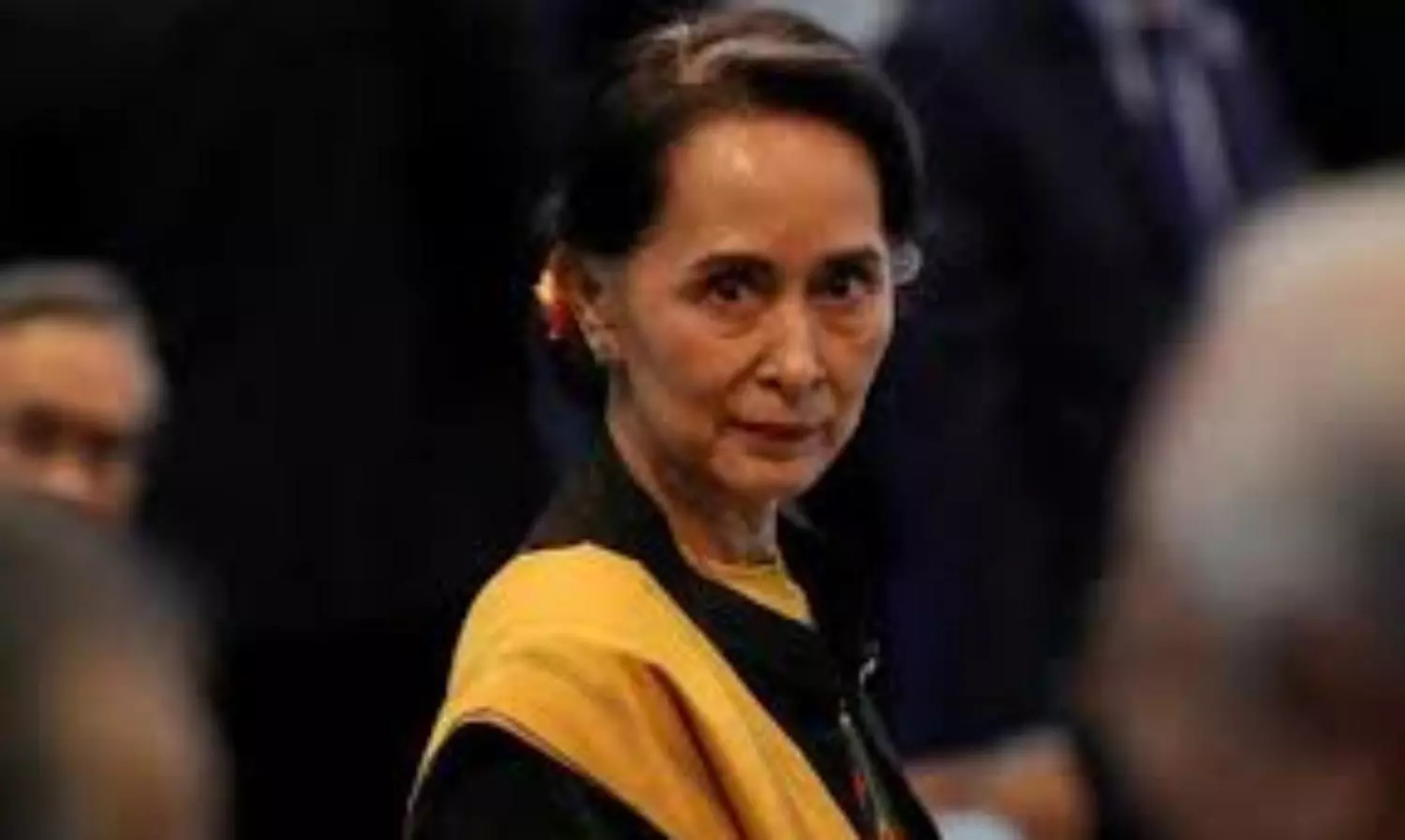 Junta regime slaps fresh corruption charges on Aung San Suu Kyi
