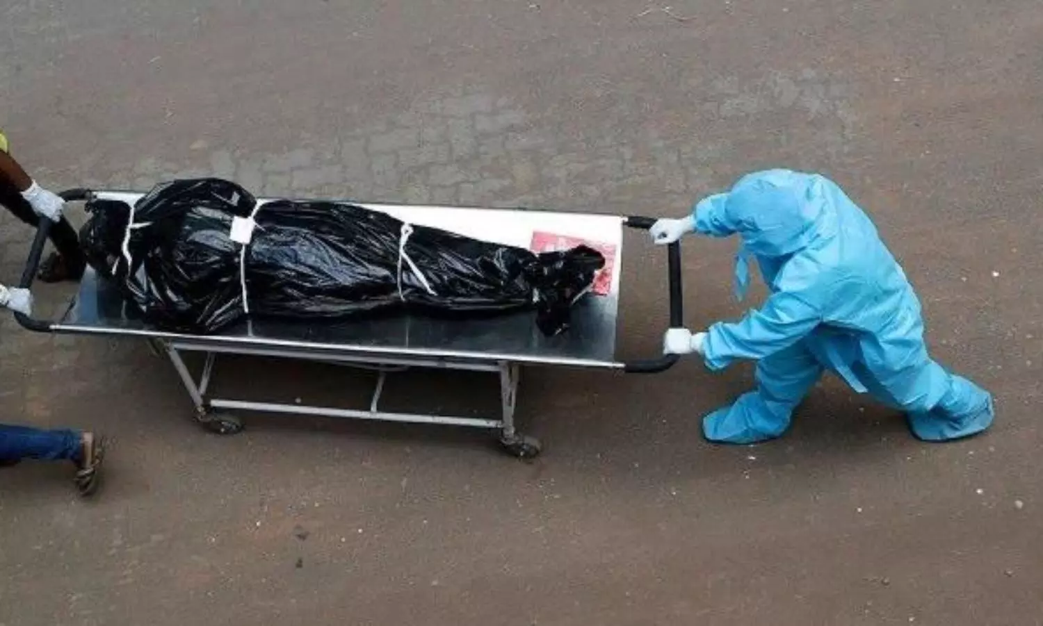 COVID deaths are much higher than earlier reported: Bihar Govt under attack