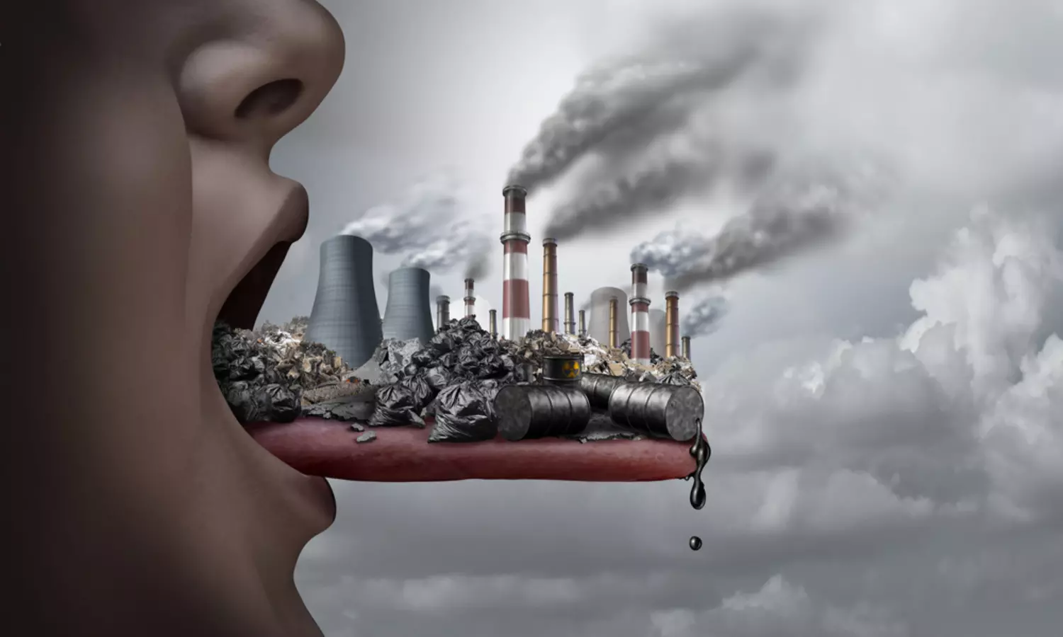 Investors who own a third of worlds assets call for end of fossil fuel