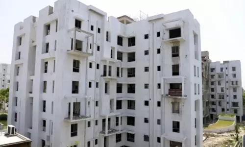 India slips to 55th rank in Global House Price Index amid pandemic