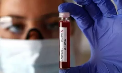 Kerala sees fall in Covid TPR, but deaths remain high