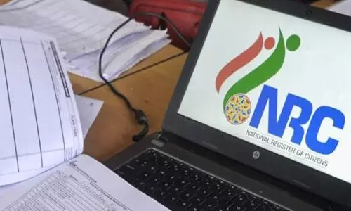 Manipur Assembly adopts resolution again, asking Centre to implement NRC