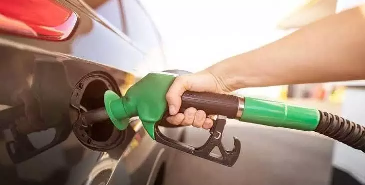 Petrol, diesel prices become so hot for common Indians
